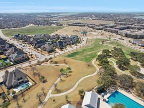 6616  Mountain Sky Road , Frisco Texas 75036