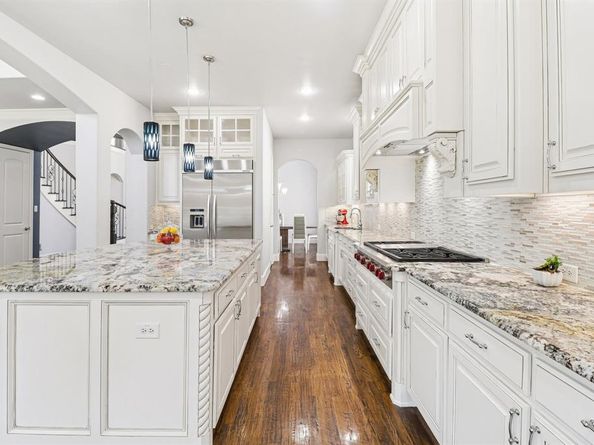 6616  Mountain Sky Road , Frisco Texas 75036