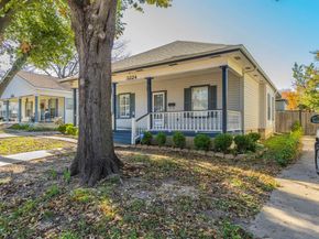 3224 S Adams Street , Fort Worth Texas 76110