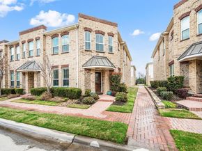 209  Belleville Drive , Lewisville Texas 75057