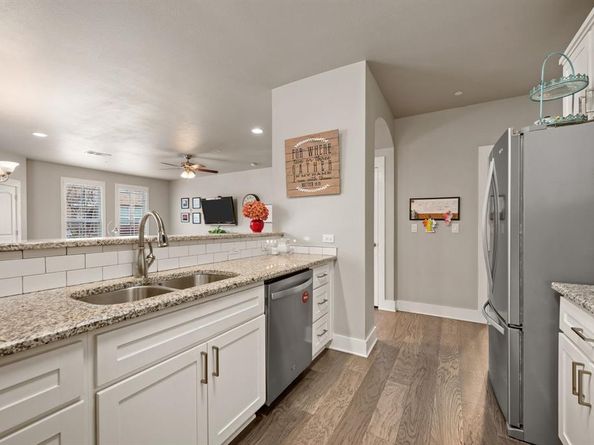 209  Belleville Drive , Lewisville Texas 75057