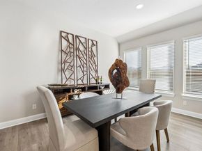 1009  Goldenrod Drive , Crowley Texas 76036