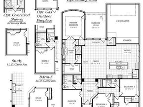 1009  Goldenrod Drive , Crowley Texas 76036