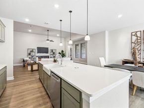 1009  Goldenrod Drive , Crowley Texas 76036