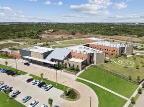 1009  Goldenrod Drive , Crowley Texas 76036