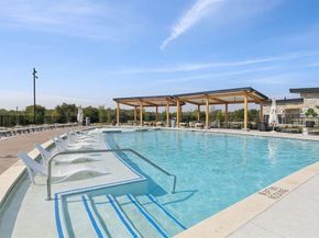 1009  Goldenrod Drive , Crowley Texas 76036