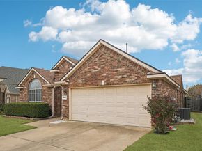 3649  Smoke Tree Trail , Fort Worth Texas 76040