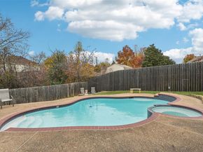 3649  Smoke Tree Trail , Fort Worth Texas 76040