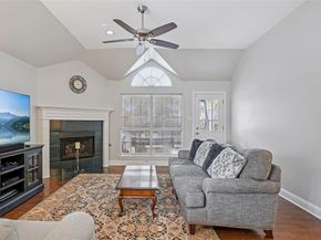 3649  Smoke Tree Trail , Fort Worth Texas 76040