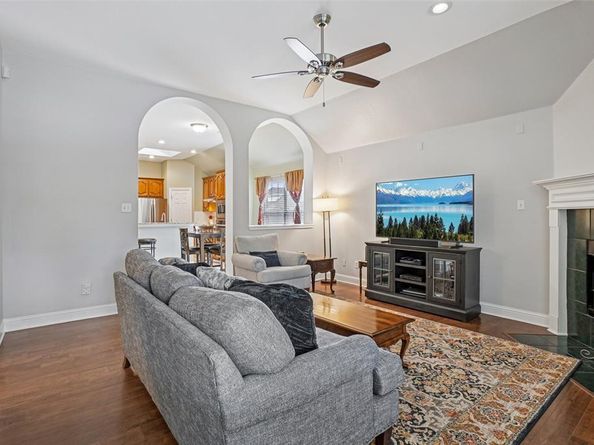 3649  Smoke Tree Trail , Fort Worth Texas 76040