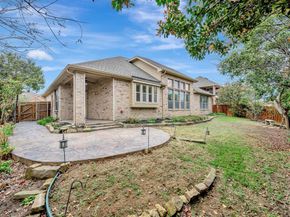3928  Bamberg Lane , Fort Worth Texas 76244