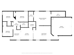 4884  Waterford Drive , Fort Worth Texas 76179