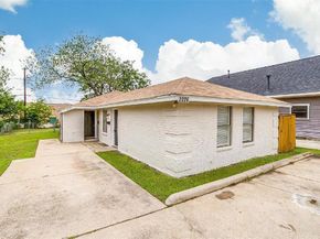 2230  Washington Avenue , Fort Worth Texas 76110