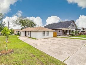 2230  Washington Avenue , Fort Worth Texas 76110