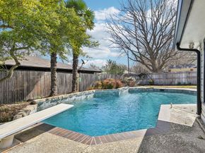 4350  Wedgmont Circle S, Fort Worth Texas 76133