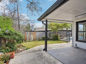 4350  Wedgmont Circle S, Fort Worth Texas 76133