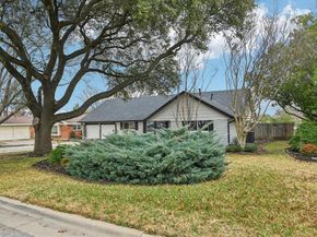 4350  Wedgmont Circle S, Fort Worth Texas 76133
