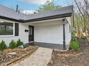 4350  Wedgmont Circle S, Fort Worth Texas 76133