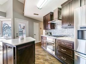 26  Horseshoe Drive , Highland Village Texas 75077