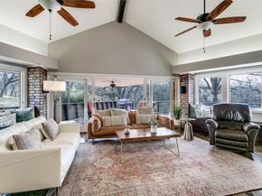 26  Horseshoe Drive , Highland Village Texas 75077