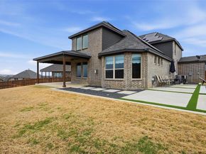 6712  Cedarhurst Court , Denton Texas 76226