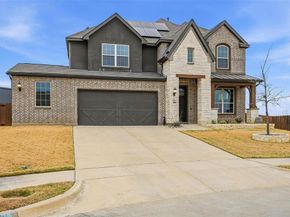 6712  Cedarhurst Court , Denton Texas 76226