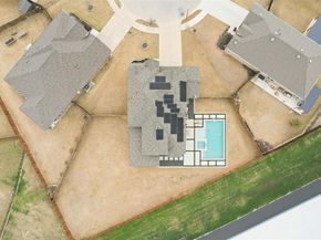 6712  Cedarhurst Court , Denton Texas 76226