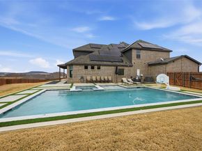 6712  Cedarhurst Court , Denton Texas 76226