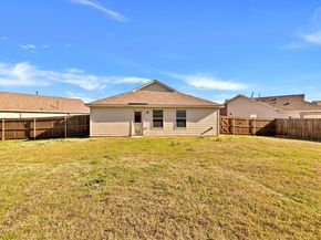 8637  Mount Evans Court , Fort Worth Texas 76123