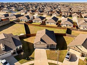 8637  Mount Evans Court , Fort Worth Texas 76123