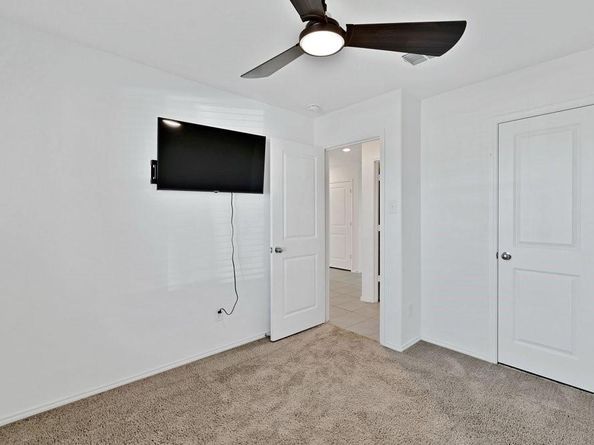 8637  Mount Evans Court , Fort Worth Texas 76123