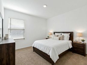 8637  Mount Evans Court , Fort Worth Texas 76123