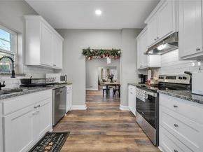 820  Marion Avenue , Fort Worth Texas 76104