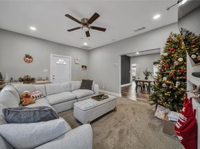 820  Marion Avenue , Fort Worth Texas 76104