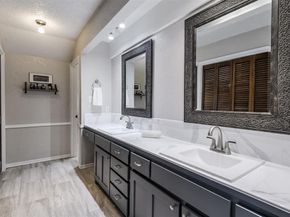 2205  Prestonwood Drive , Arlington Texas 76012