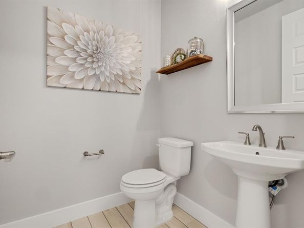 10817  Drinkwater Drive , Denton Texas 76207