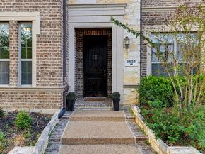 3625  Plum Vista Place , Arlington Texas 76005