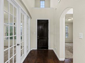 3625  Plum Vista Place , Arlington Texas 76005