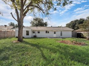 5017  Sabelle Lane , Haltom City Texas 76117