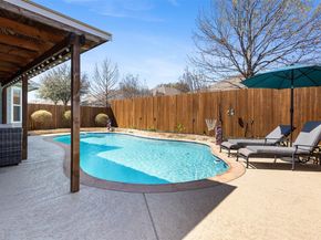 1004  Grand National Boulevard , Fort Worth Texas 76179