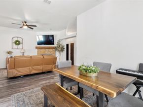 1004  Grand National Boulevard , Fort Worth Texas 76179