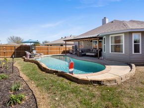 1004  Grand National Boulevard , Fort Worth Texas 76179