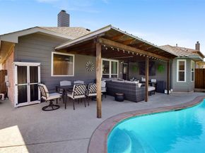 1004  Grand National Boulevard , Fort Worth Texas 76179