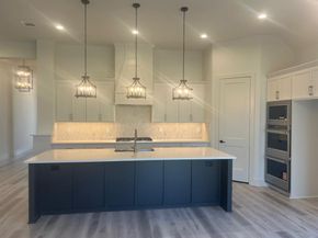 323  Lakecrest Drive , Lakewood Village Texas 75068