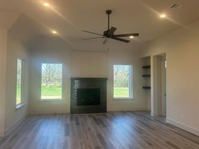 323  Lakecrest Drive , Lakewood Village Texas 75068