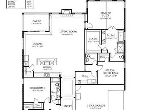 323  Lakecrest Drive , Lakewood Village Texas 75068