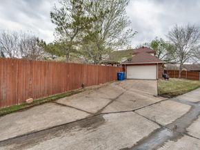 1317  Chestnut Drive , Rowlett Texas 75089