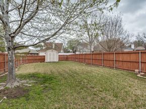 1317  Chestnut Drive , Rowlett Texas 75089