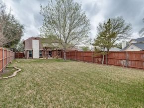 1317  Chestnut Drive , Rowlett Texas 75089
