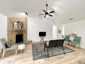 6201  Big Springs Drive , Arlington Texas 76001